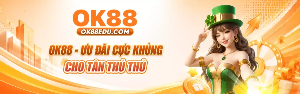 OK88 banner
