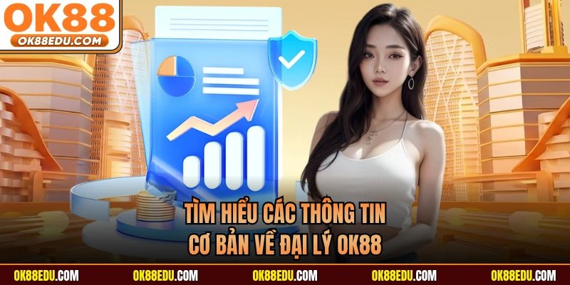 Tìm hiểu các thông tin cơ bản về đại lý OK88